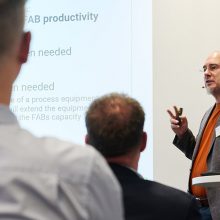 22th Innovationsforum For Automation Dresden