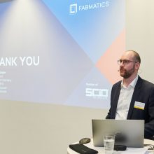 22th Innovationsforum For Automation Dresden