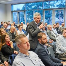 22th Innovationsforum For Automation Dresden