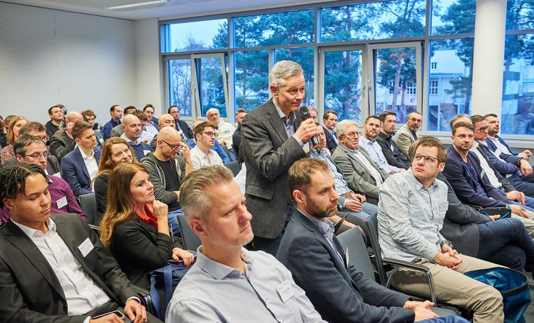 22th Innovationsforum For Automation Dresden 2025