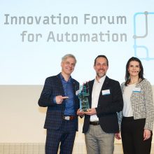 22th Innovationsforum For Automation Dresden