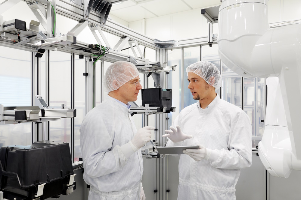 Smart Fab Consulting for Smarter Semiconductor Production