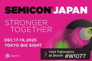 semicon-japan-2025-fabmatics
