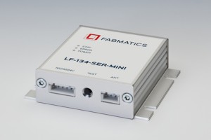 rfid-reader-lf-134-ser-mini-teaser-compact-lf-rfid-reader Compact LF RFID Reader LF 134 SER MINI for automated semiconductor manufacturing