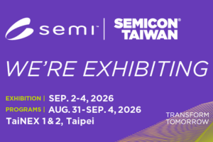 fabmatics-semicon-taiwan-2026-booth-k2760-teaser fabmatics-semicon-taiwan-2026-booth-k2760-teaser